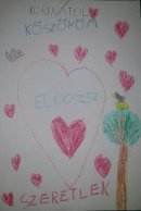 Van olyan gyerek, aki így köszöni meg az Óvoda-Iskola kezdési ajándékokat!
                    